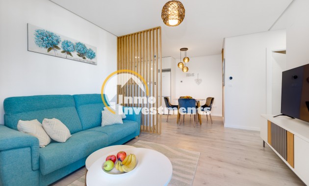 Bestaande bouw - Appartement - Los Dolses