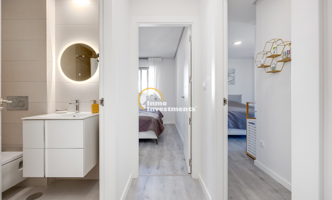 Bestaande bouw - Appartement - Los Dolses