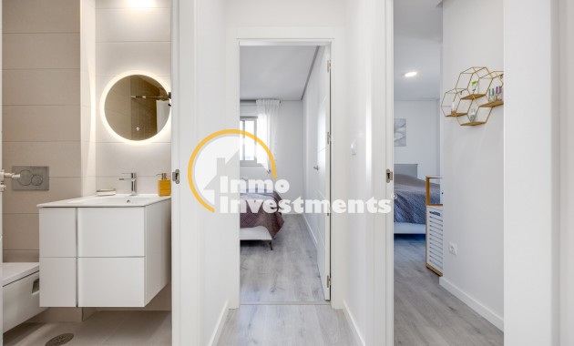 Bestaande bouw - Appartement - Los Dolses