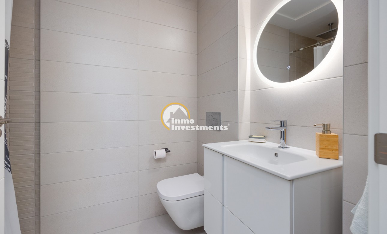 Bestaande bouw - Appartement - Los Dolses