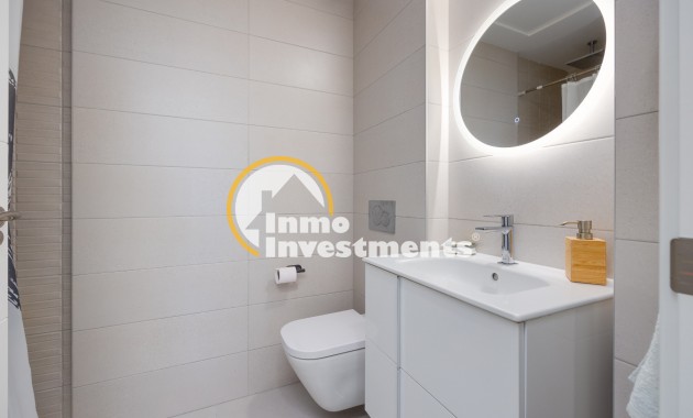 Bestaande bouw - Appartement - Los Dolses