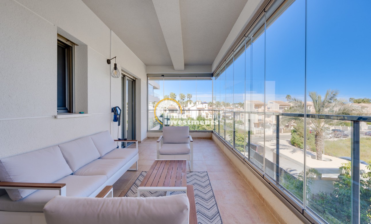 Bestaande bouw - Appartement - Los Dolses