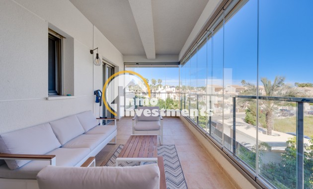 Bestaande bouw - Appartement - Los Dolses