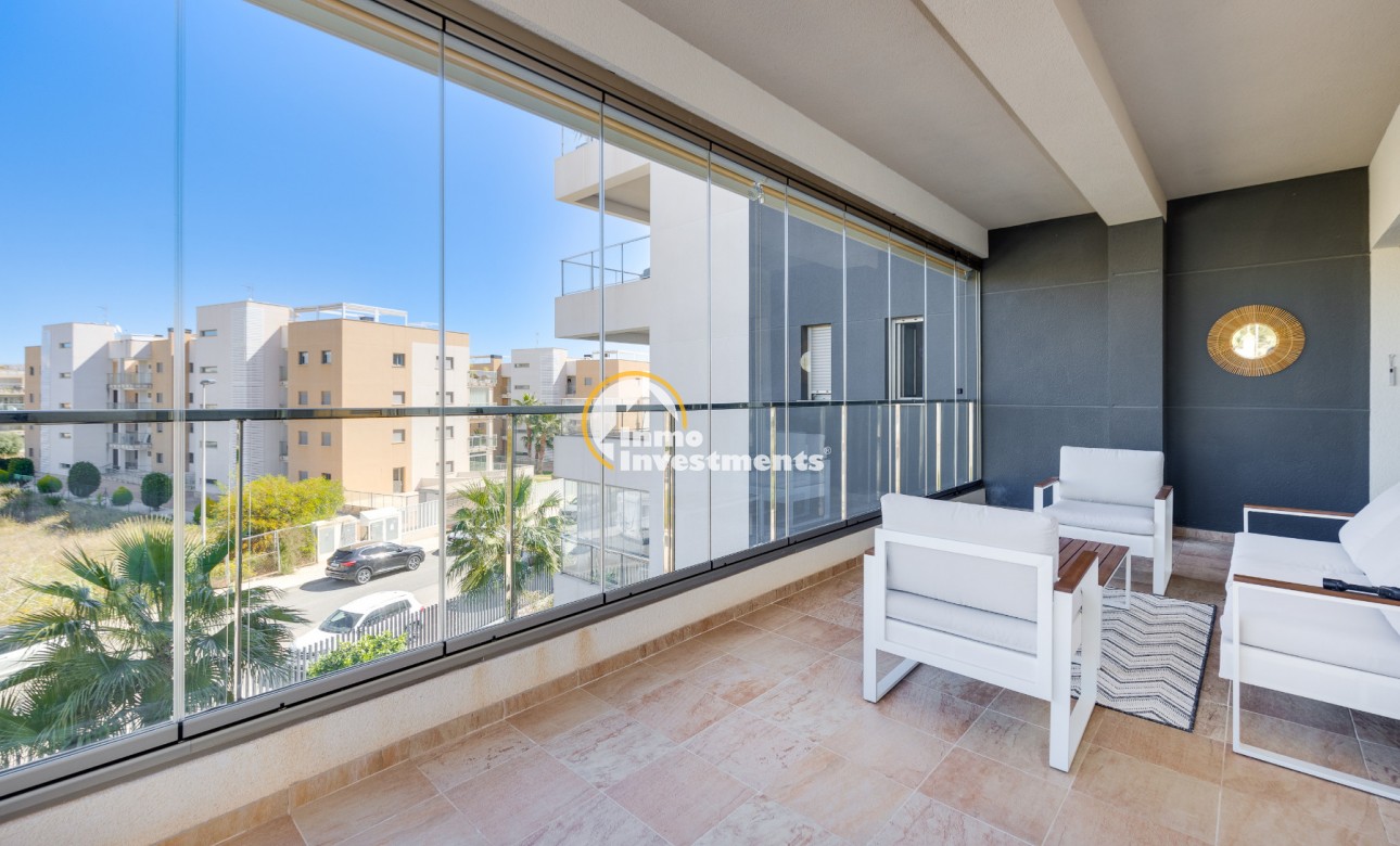 Bestaande bouw - Appartement - Los Dolses