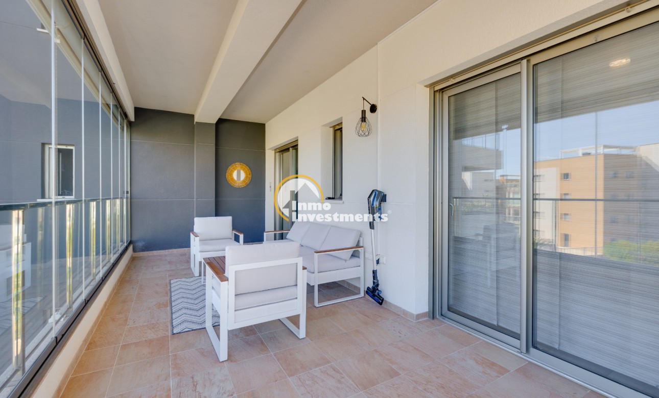 Bestaande bouw - Appartement - Los Dolses