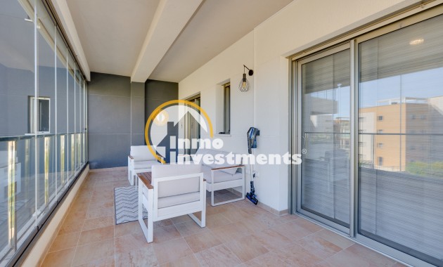 Bestaande bouw - Appartement - Los Dolses