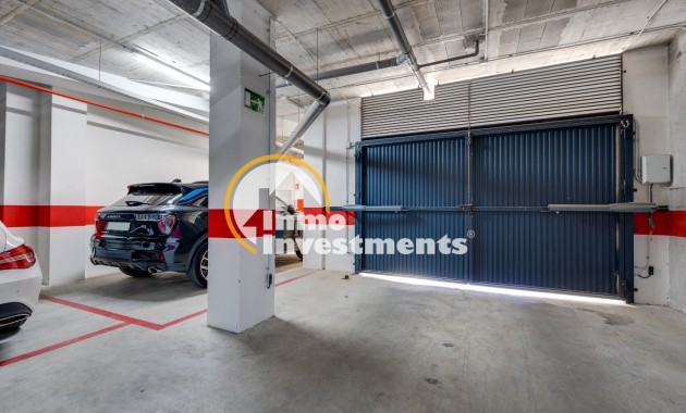 Bestaande bouw - Appartement - Los Dolses