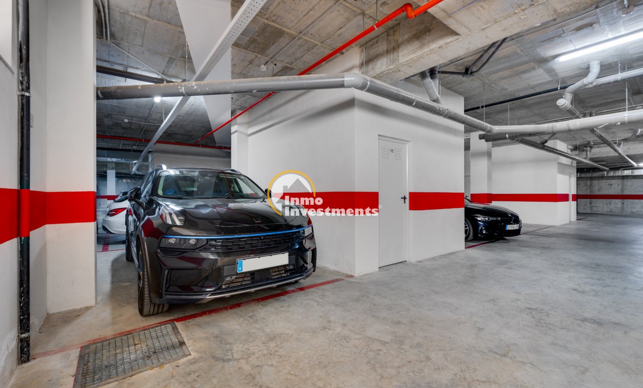 Bestaande bouw - Appartement - Los Dolses