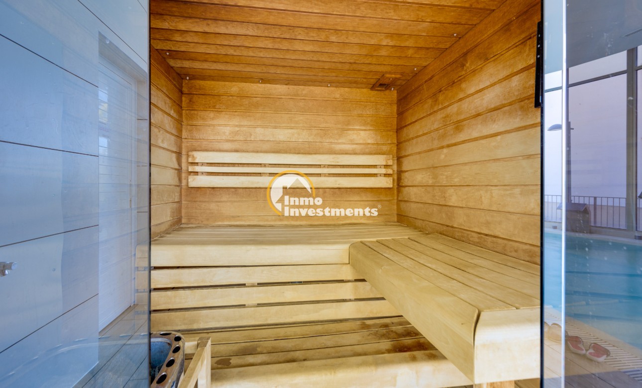 Bestaande bouw - Appartement - Los Dolses