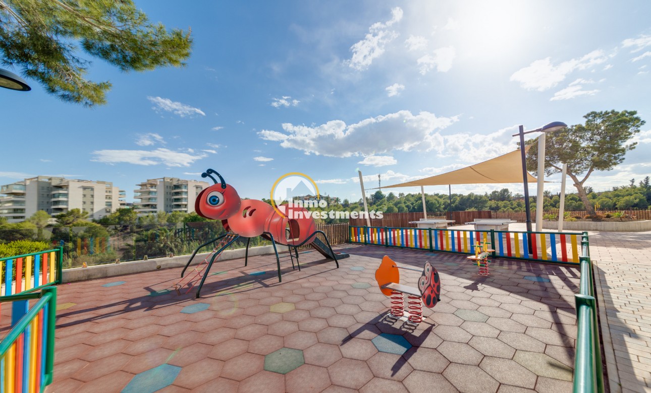 Bestaande bouw - Appartement - Los Dolses