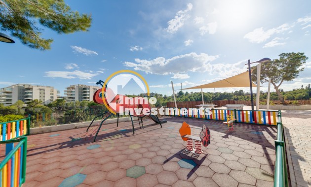 Bestaande bouw - Appartement - Los Dolses