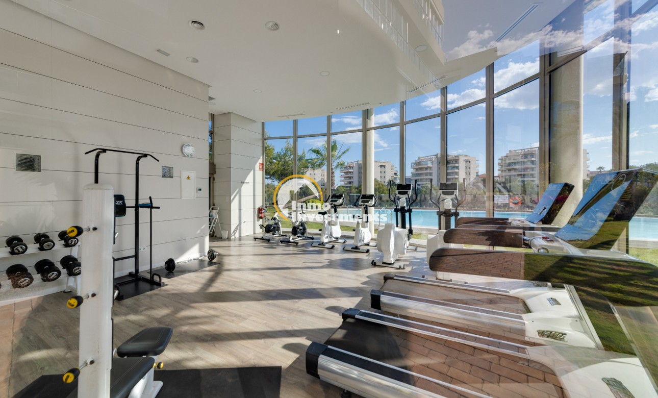 Bestaande bouw - Appartement - Los Dolses