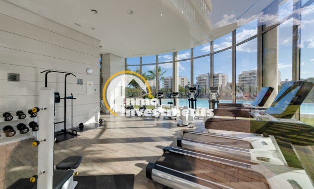 Bestaande bouw - Appartement - Los Dolses