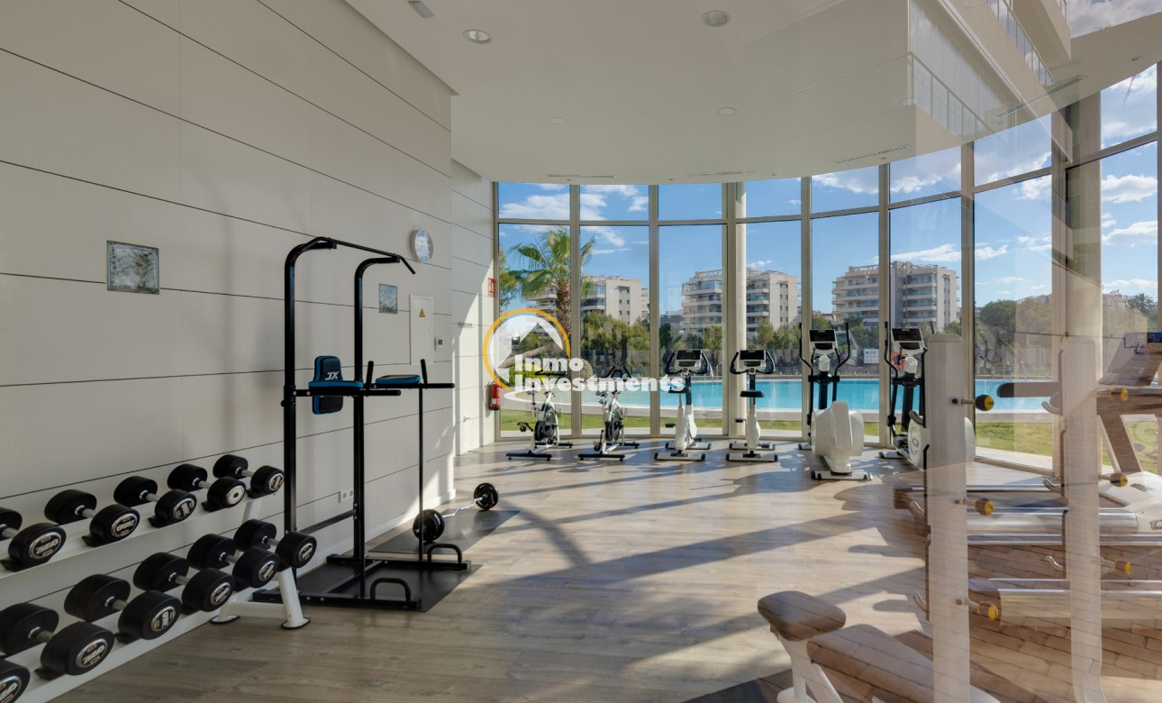 Bestaande bouw - Appartement - Los Dolses