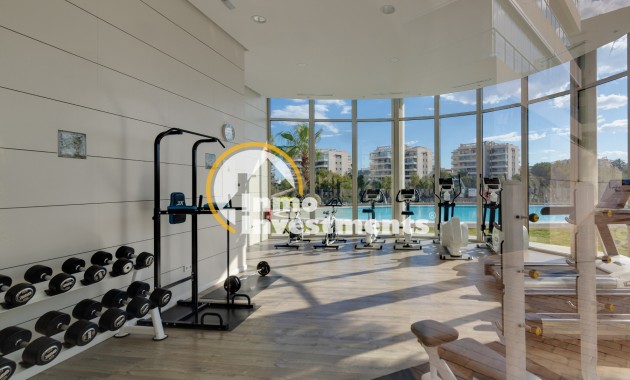 Bestaande bouw - Appartement - Los Dolses