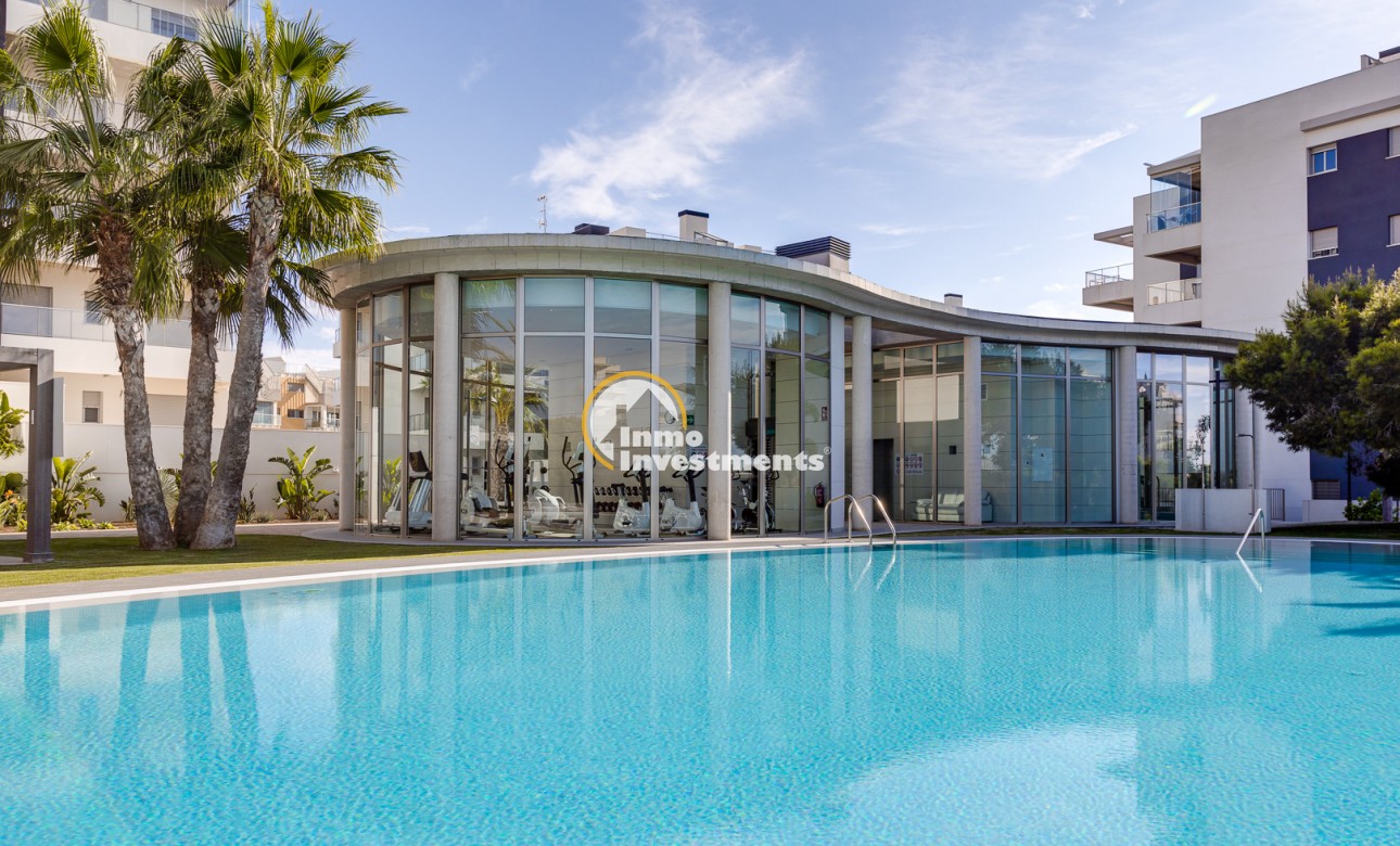 Bestaande bouw - Appartement - Los Dolses