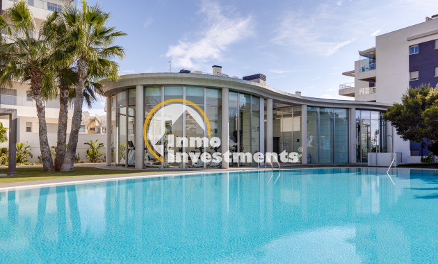 Bestaande bouw - Appartement - Los Dolses