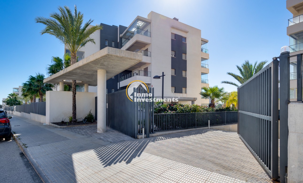 Bestaande bouw - Appartement - Los Dolses