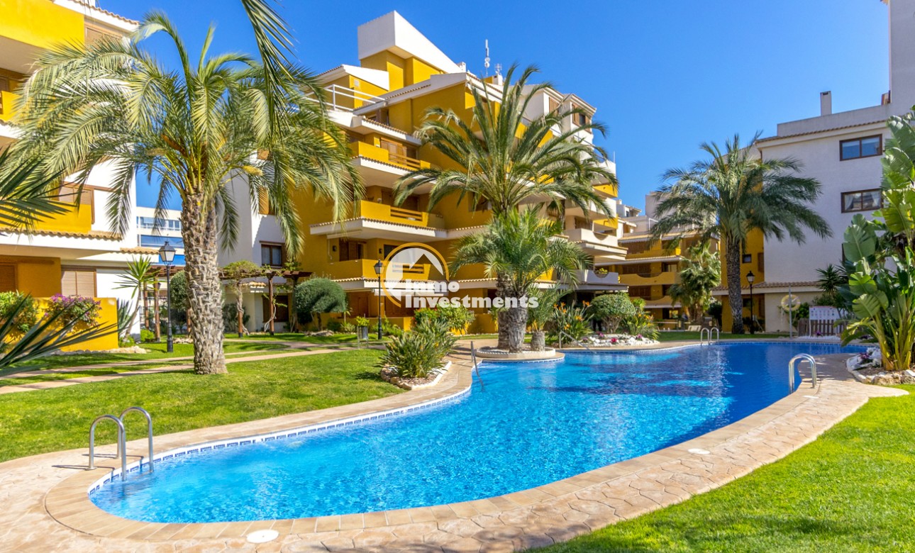 Bestaande bouw - Appartement - Torrevieja - Punta Prima