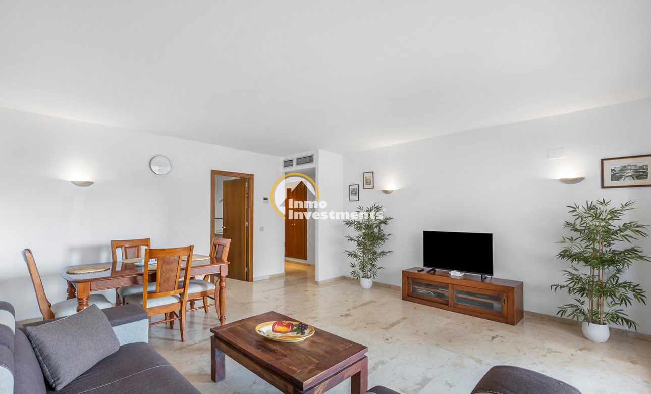 Bestaande bouw - Appartement - Torrevieja - Punta Prima