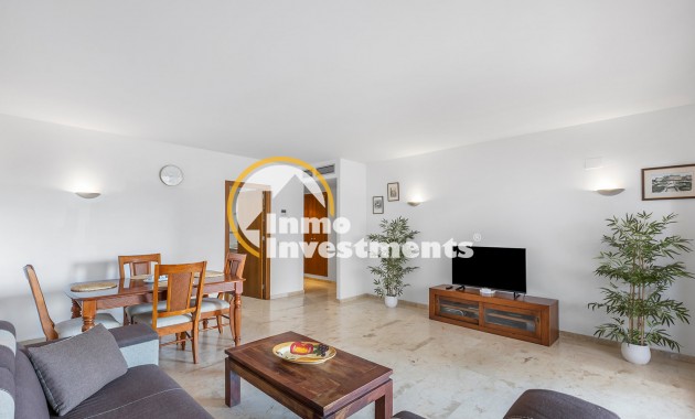 Bestaande bouw - Appartement - Torrevieja - Punta Prima