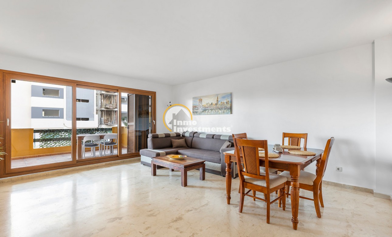 Bestaande bouw - Appartement - Torrevieja - Punta Prima