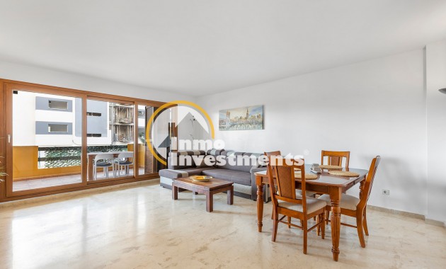 Bestaande bouw - Appartement - Torrevieja - Punta Prima