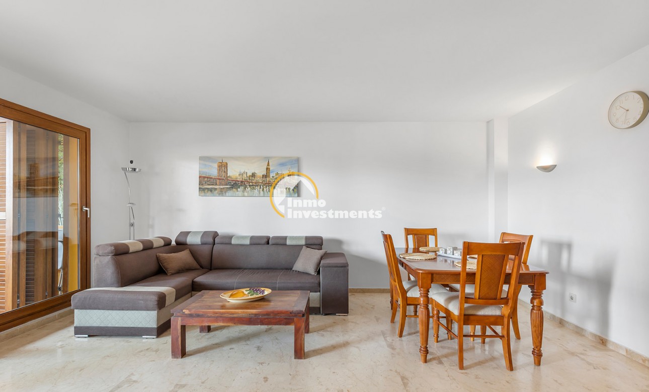 Bestaande bouw - Appartement - Torrevieja - Punta Prima