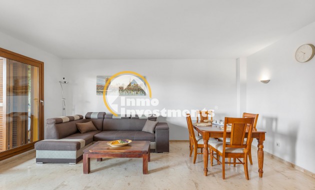 Bestaande bouw - Appartement - Torrevieja - Punta Prima