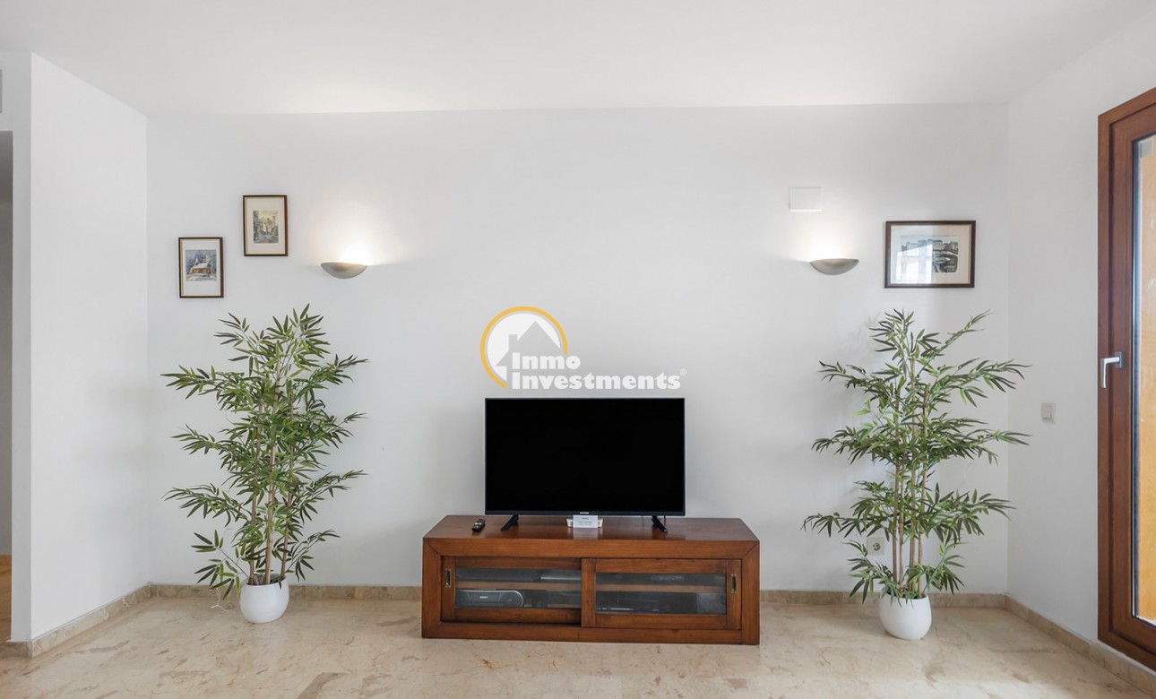 Bestaande bouw - Appartement - Torrevieja - Punta Prima