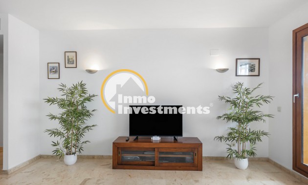 Bestaande bouw - Appartement - Torrevieja - Punta Prima