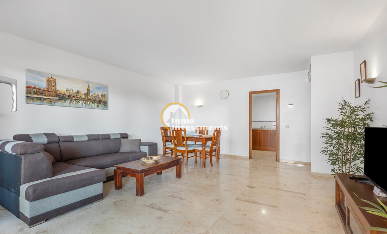 Bestaande bouw - Appartement - Torrevieja - Punta Prima