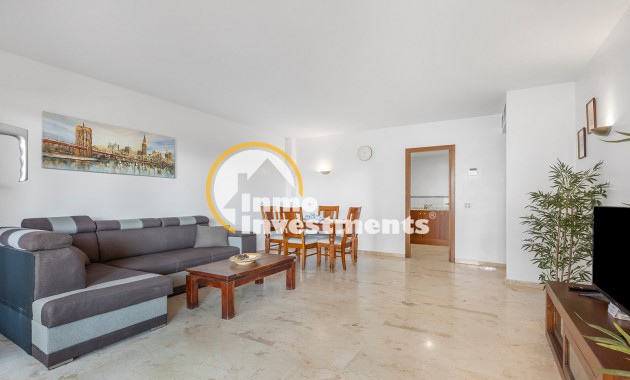 Bestaande bouw - Appartement - Torrevieja - Punta Prima