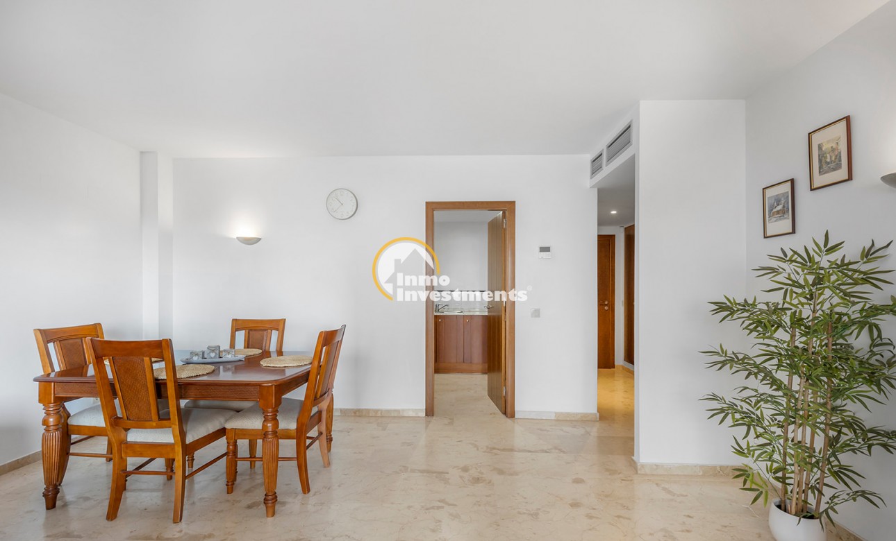 Bestaande bouw - Appartement - Torrevieja - Punta Prima