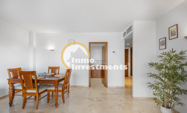 Bestaande bouw - Appartement - Torrevieja - Punta Prima