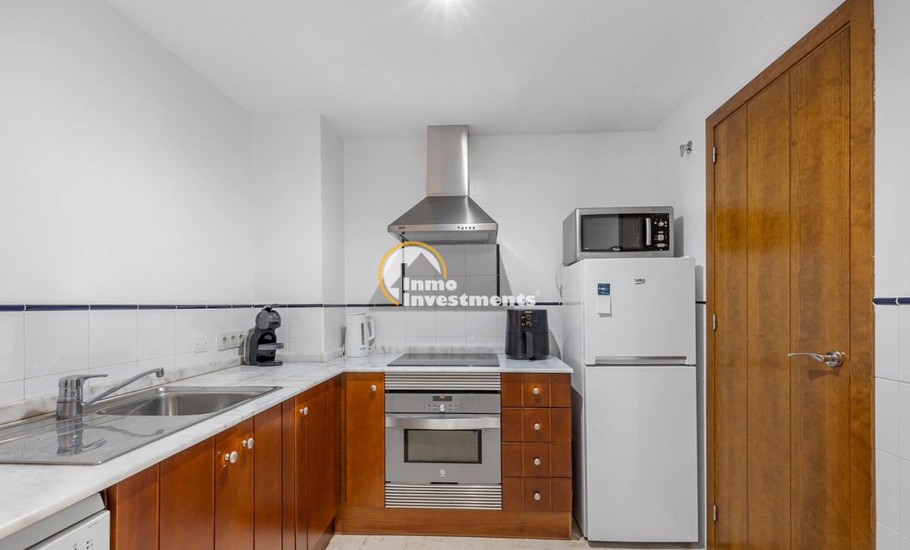 Bestaande bouw - Appartement - Torrevieja - Punta Prima