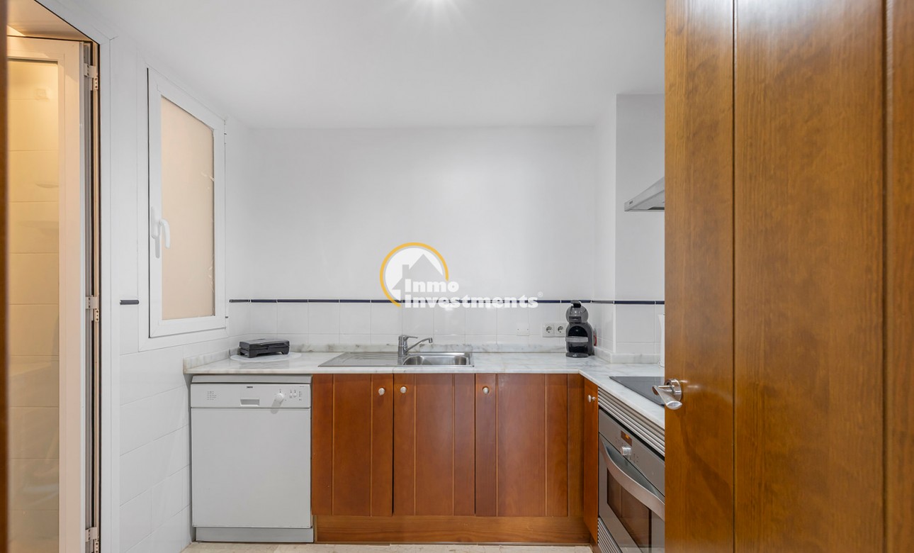 Bestaande bouw - Appartement - Torrevieja - Punta Prima