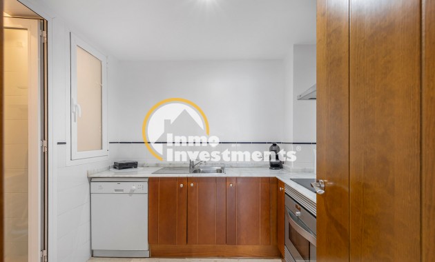 Bestaande bouw - Appartement - Torrevieja - Punta Prima