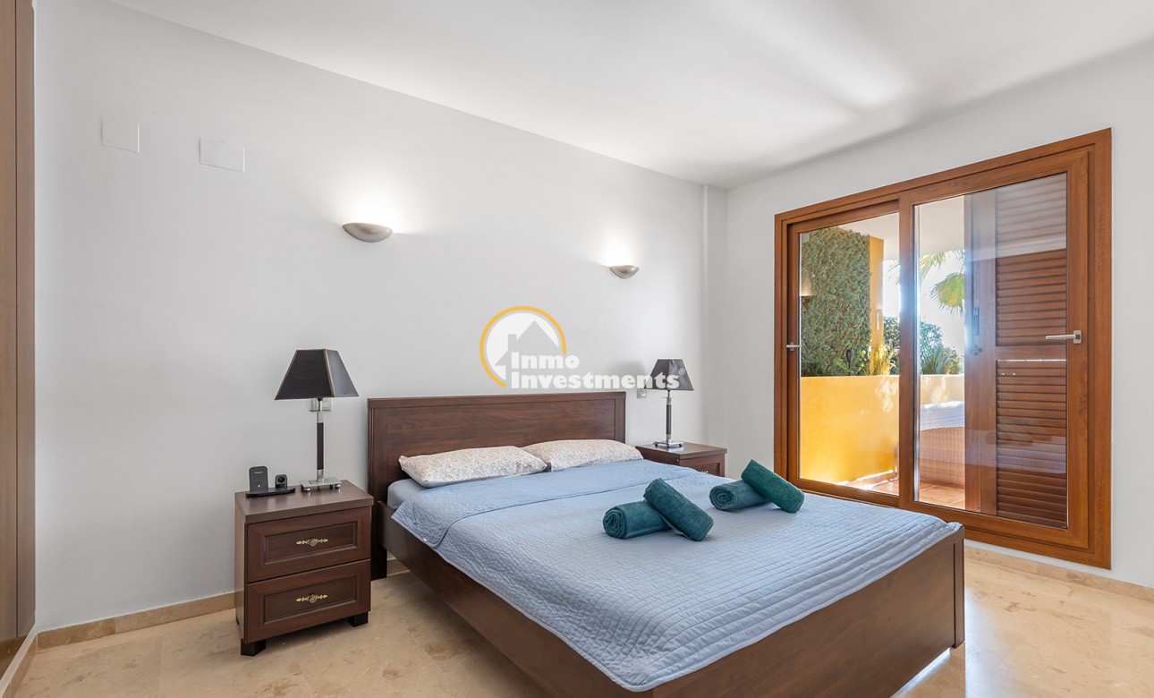 Bestaande bouw - Appartement - Torrevieja - Punta Prima