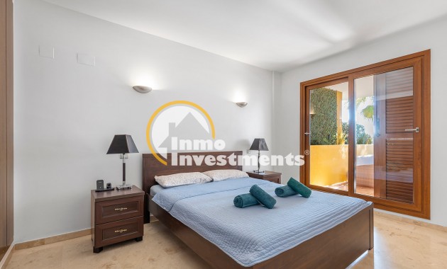 Bestaande bouw - Appartement - Torrevieja - Punta Prima