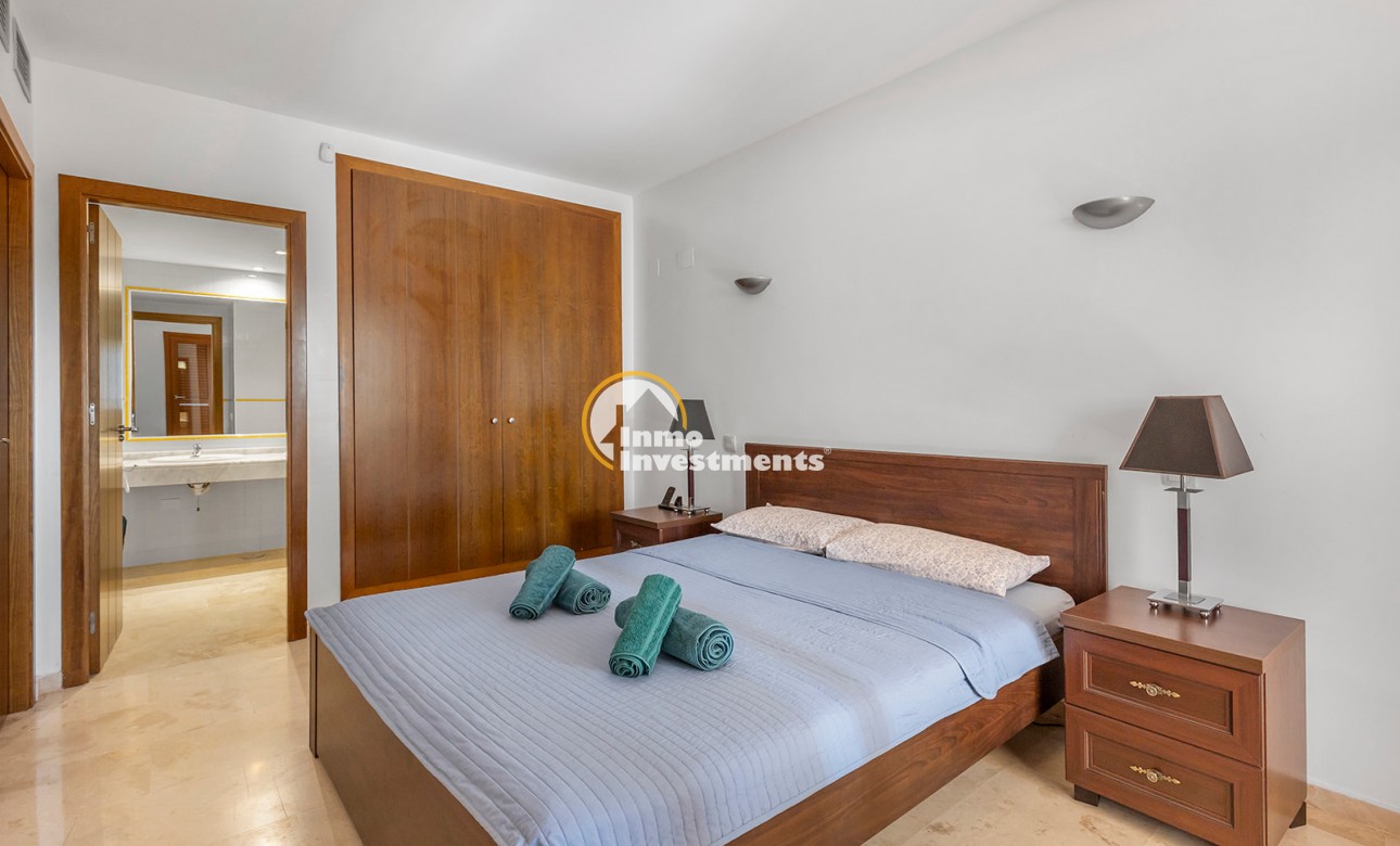 Bestaande bouw - Appartement - Torrevieja - Punta Prima