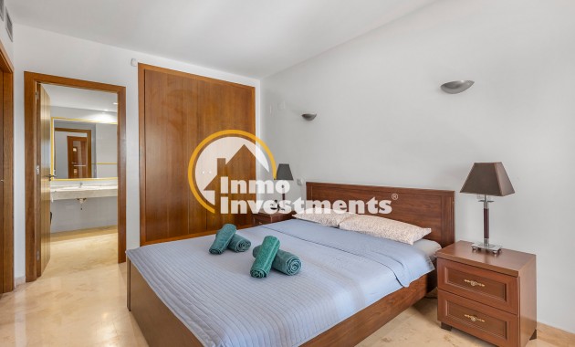 Bestaande bouw - Appartement - Torrevieja - Punta Prima