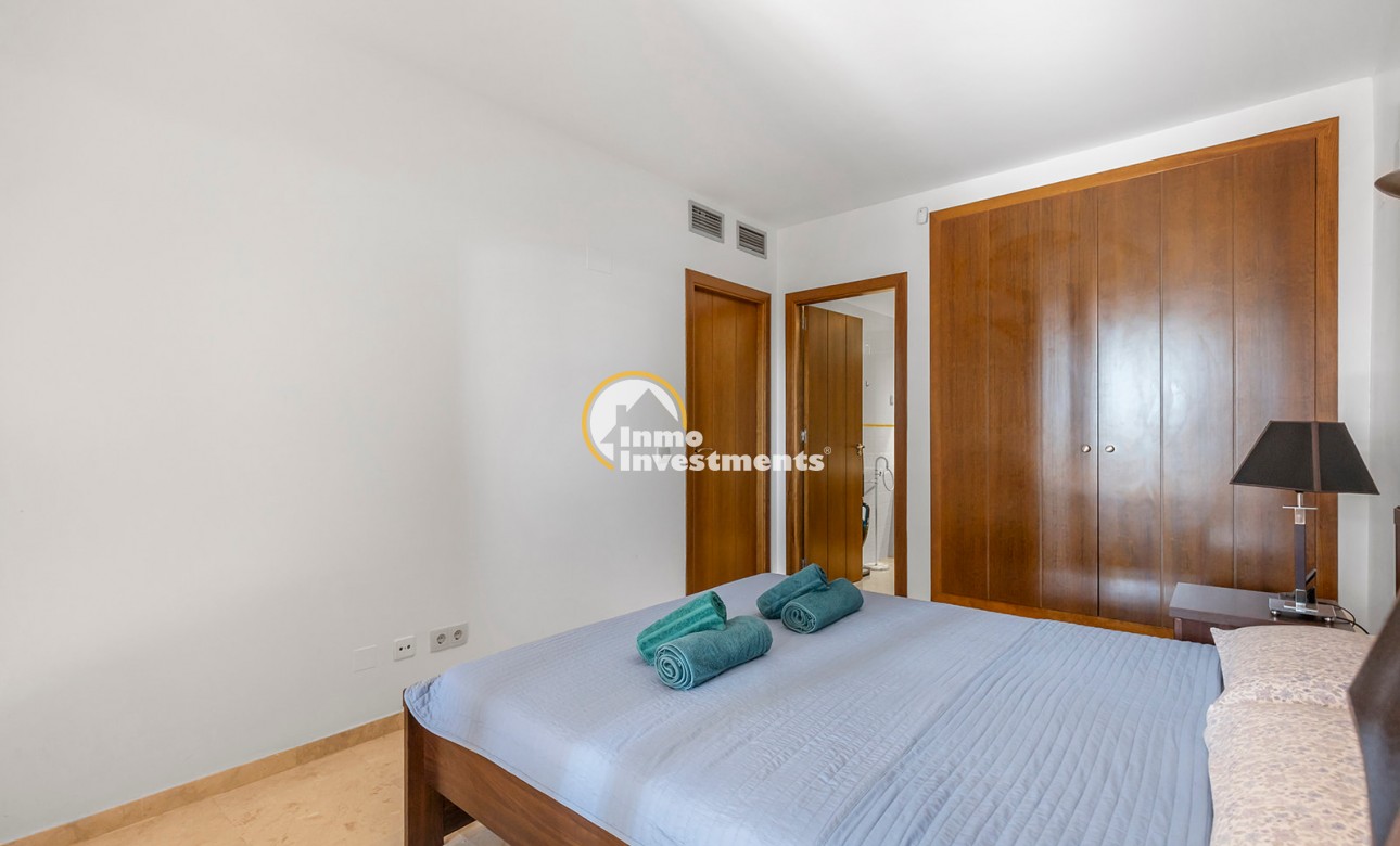 Bestaande bouw - Appartement - Torrevieja - Punta Prima