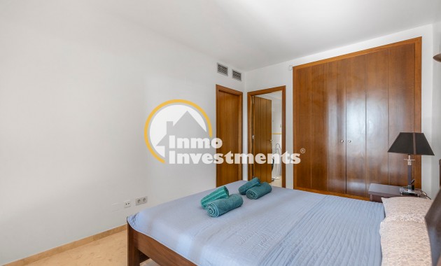 Bestaande bouw - Appartement - Torrevieja - Punta Prima