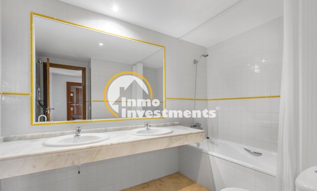 Bestaande bouw - Appartement - Torrevieja - Punta Prima