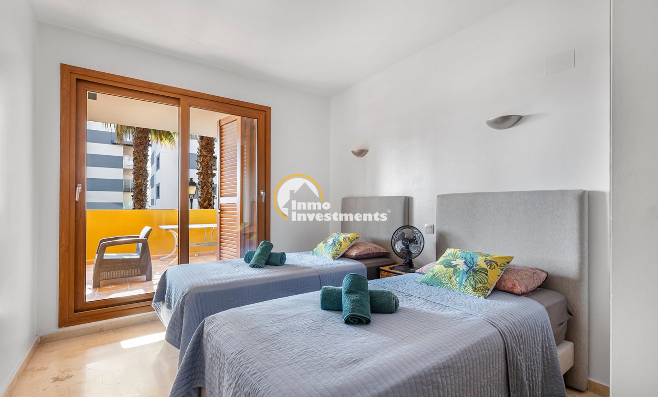 Bestaande bouw - Appartement - Torrevieja - Punta Prima