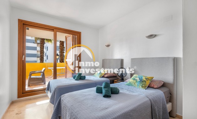 Bestaande bouw - Appartement - Torrevieja - Punta Prima