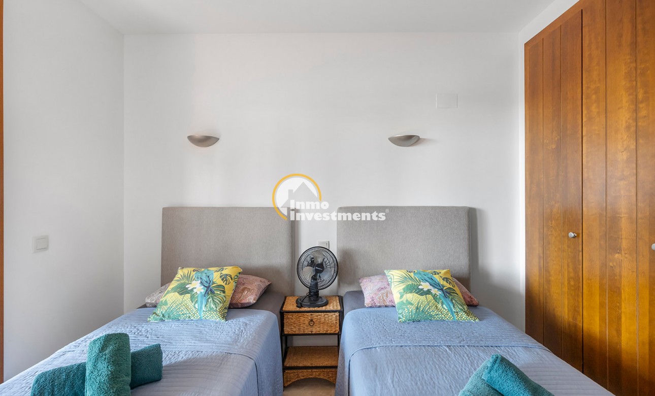 Bestaande bouw - Appartement - Torrevieja - Punta Prima