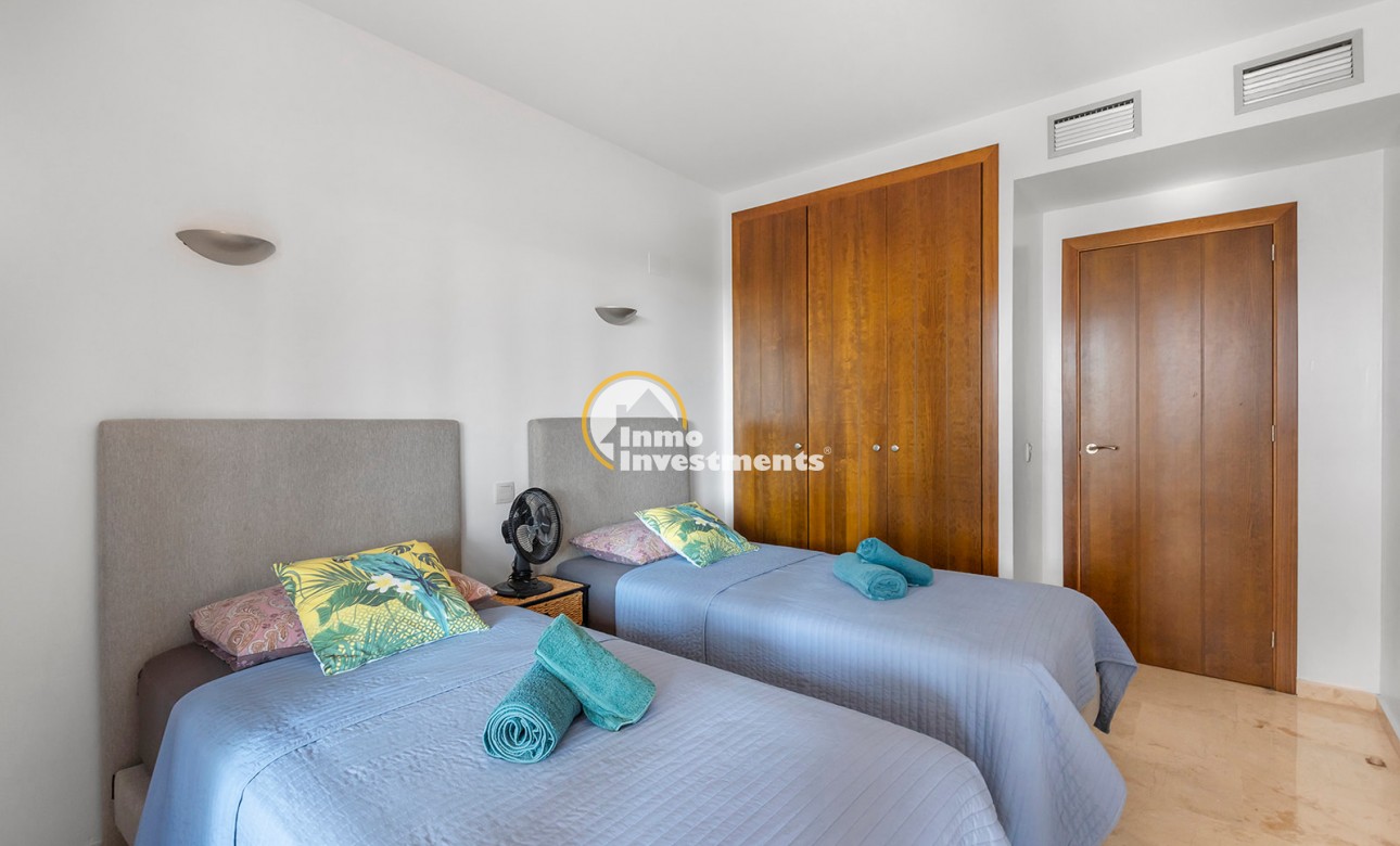 Bestaande bouw - Appartement - Torrevieja - Punta Prima