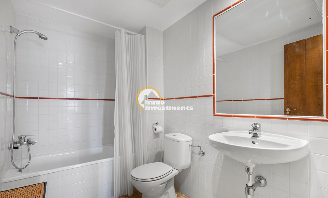 Bestaande bouw - Appartement - Torrevieja - Punta Prima